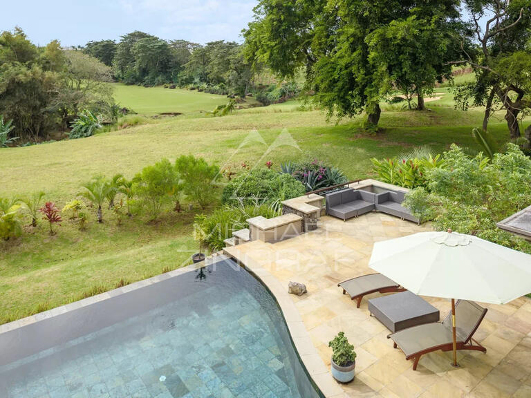 Villa Île Maurice - 3 chambres - 309m²