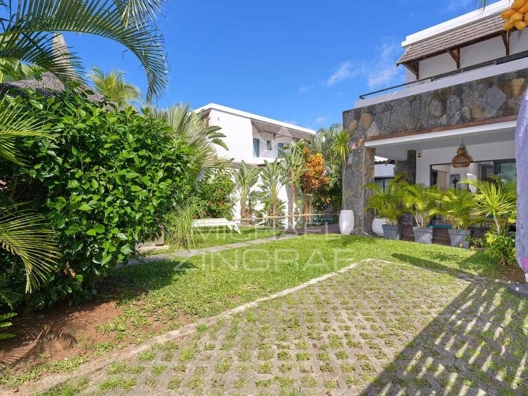 Villa Île Maurice - 3 chambres - 285m²