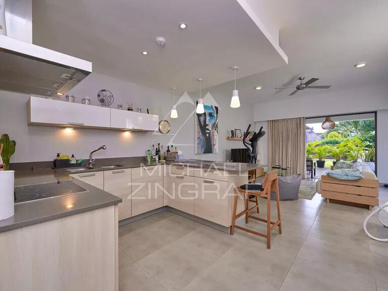 Villa Île Maurice - 3 chambres - 285m²