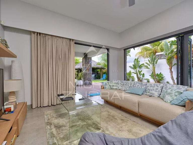 Villa Île Maurice - 3 chambres - 285m²