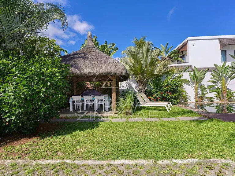 Villa Île Maurice - 3 chambres - 285m²