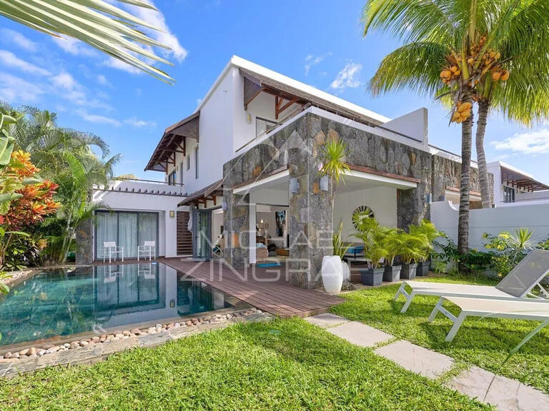Villa Île Maurice - 3 chambres - 285m²