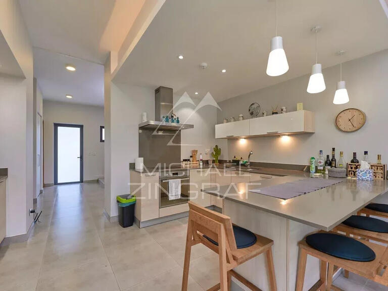 Villa Île Maurice - 3 chambres - 285m²
