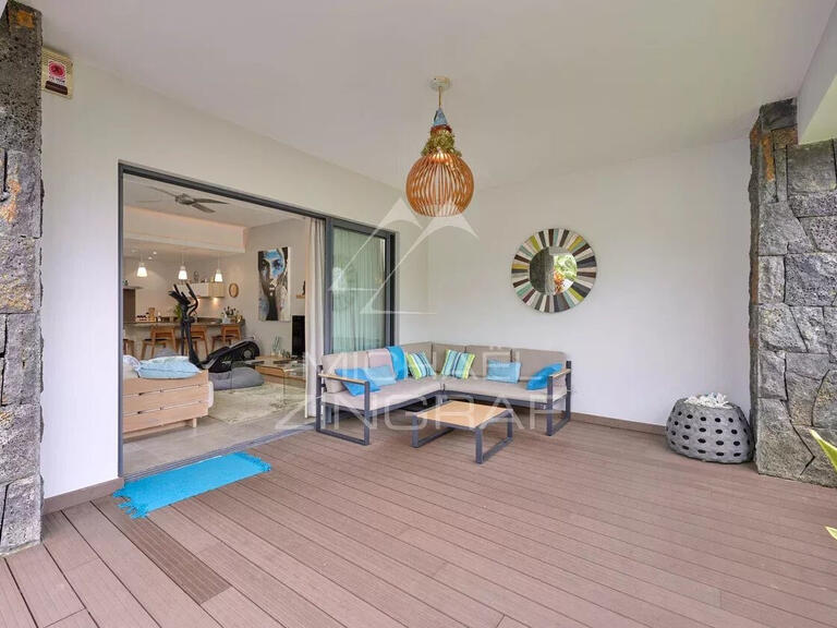 Villa Île Maurice - 3 chambres - 285m²