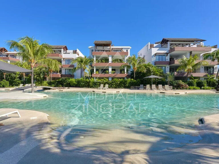 Villa Île Maurice - 3 chambres - 285m²