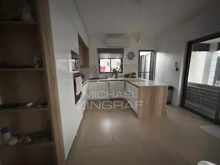 Villa Île Maurice - 3 chambres - 133m²