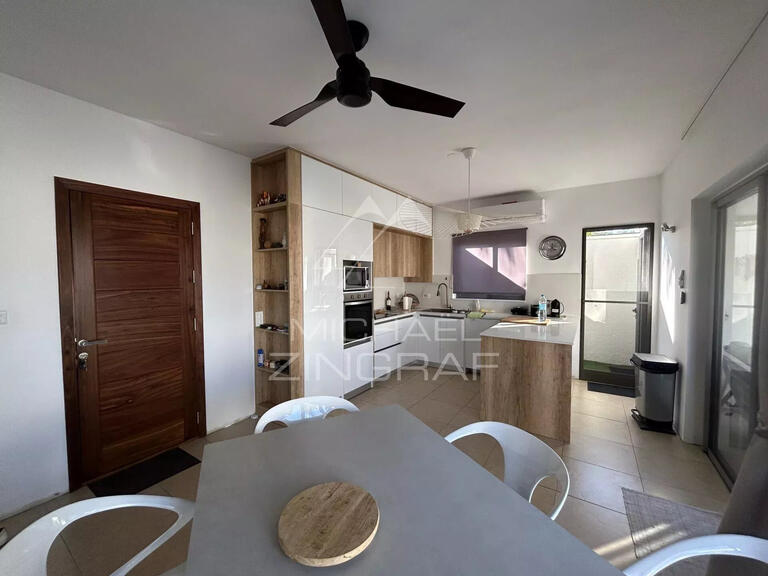Villa Île Maurice - 3 chambres - 133m²