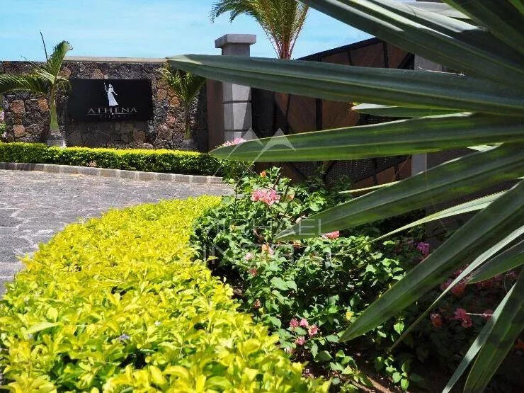 Villa Île Maurice - 3 chambres - 133m²