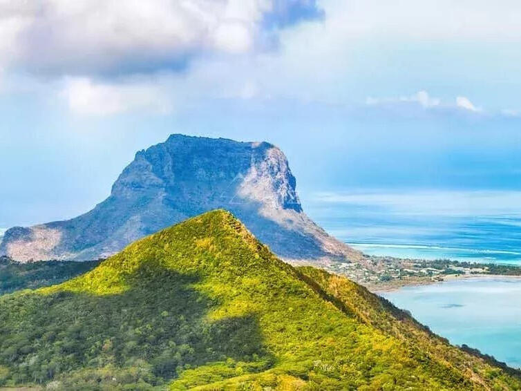 Villa Mauritius