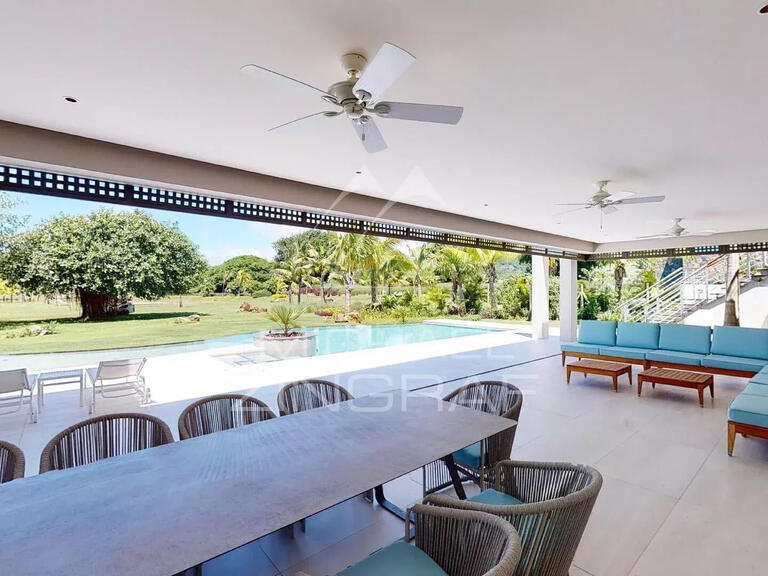 Villa Île Maurice - 5 chambres - 580m²