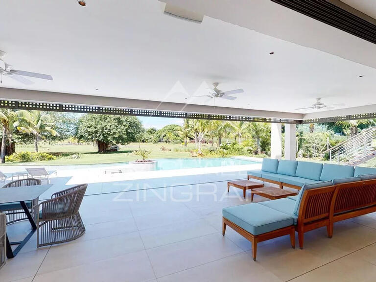 Villa Île Maurice - 5 chambres - 580m²