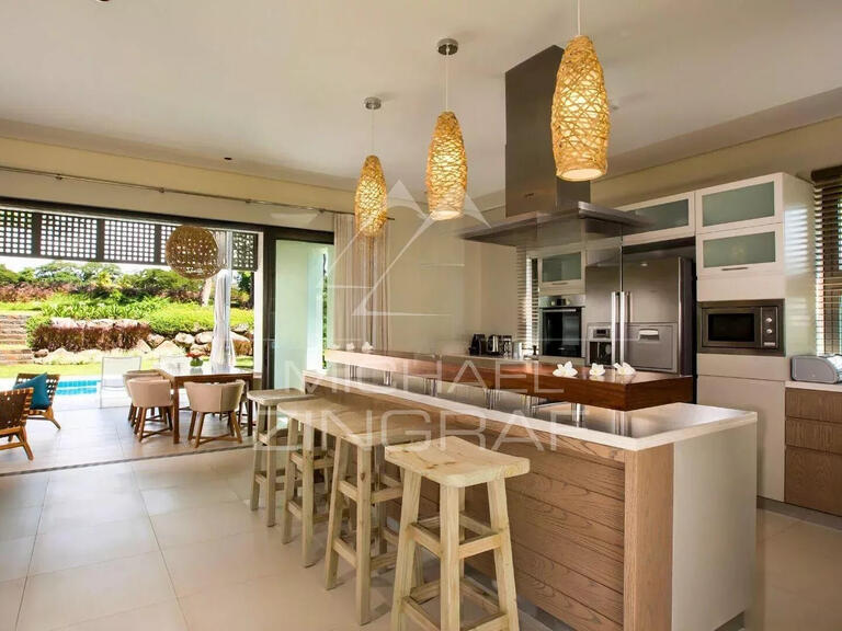 Villa Île Maurice - 3 chambres - 201m²