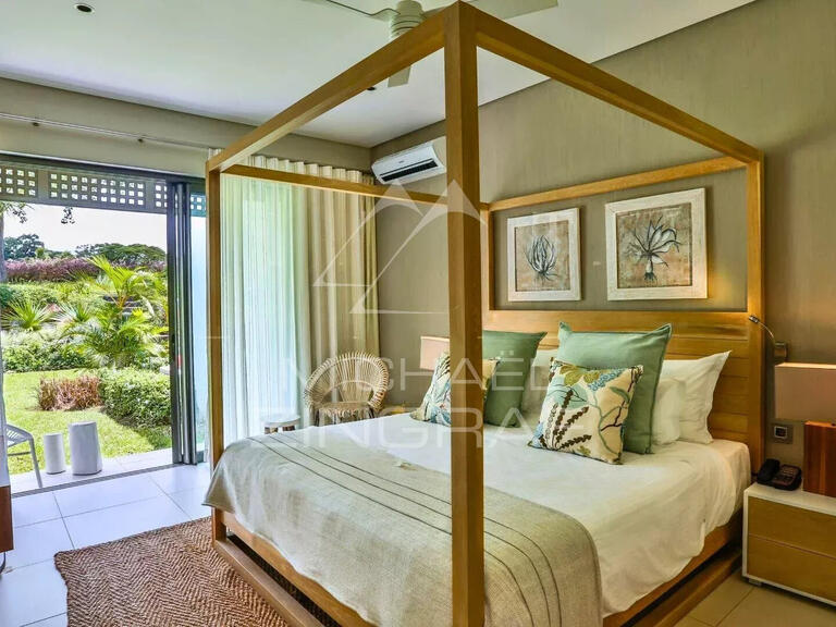 Villa Île Maurice - 3 chambres - 201m²