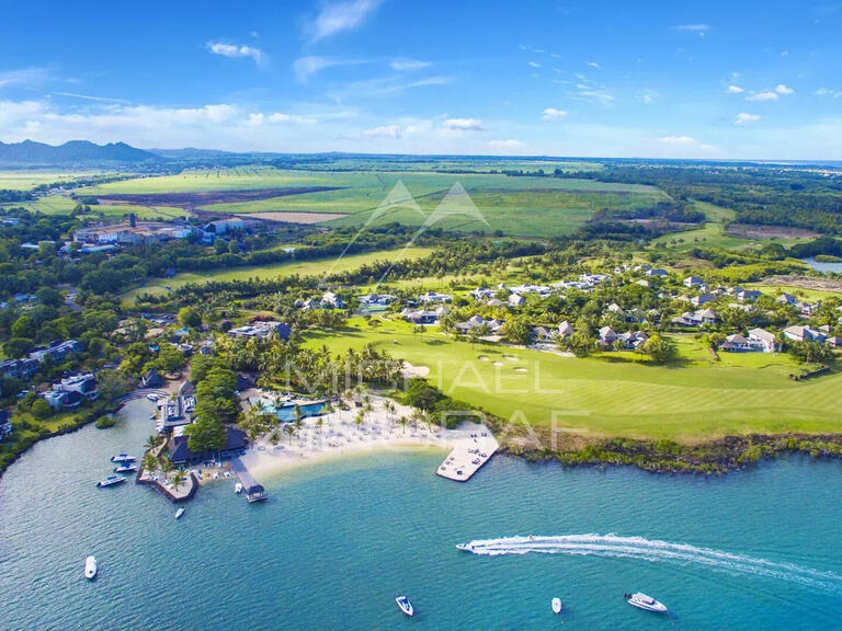 Villa Île Maurice - 3 chambres - 201m²