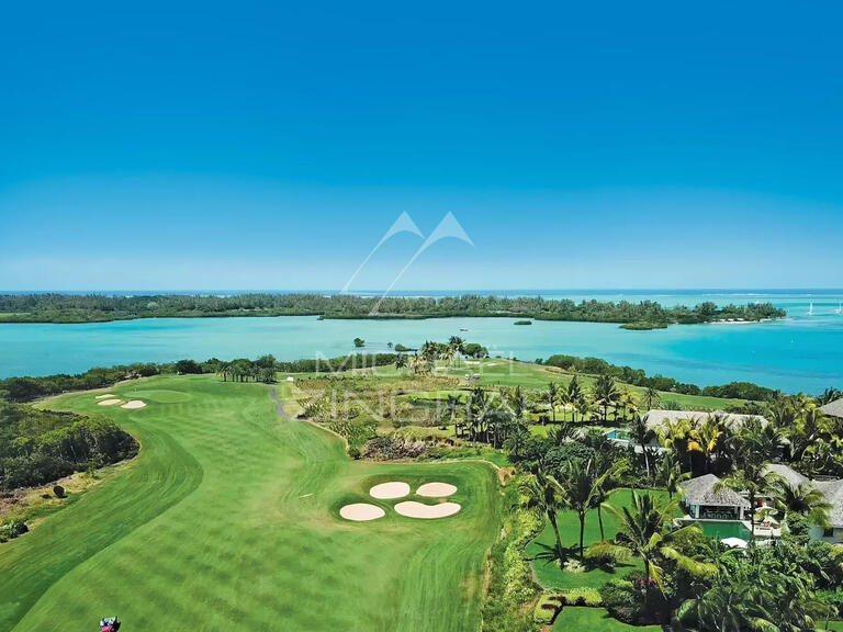 Villa Île Maurice - 3 chambres - 201m²
