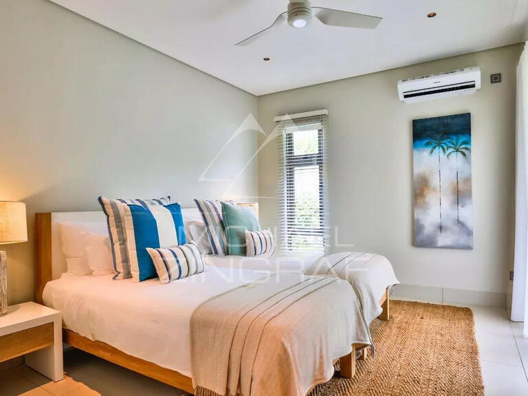 Villa Île Maurice - 3 chambres - 201m²