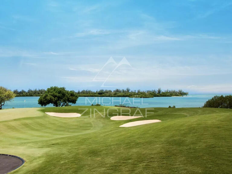 Villa Île Maurice - 3 chambres - 201m²