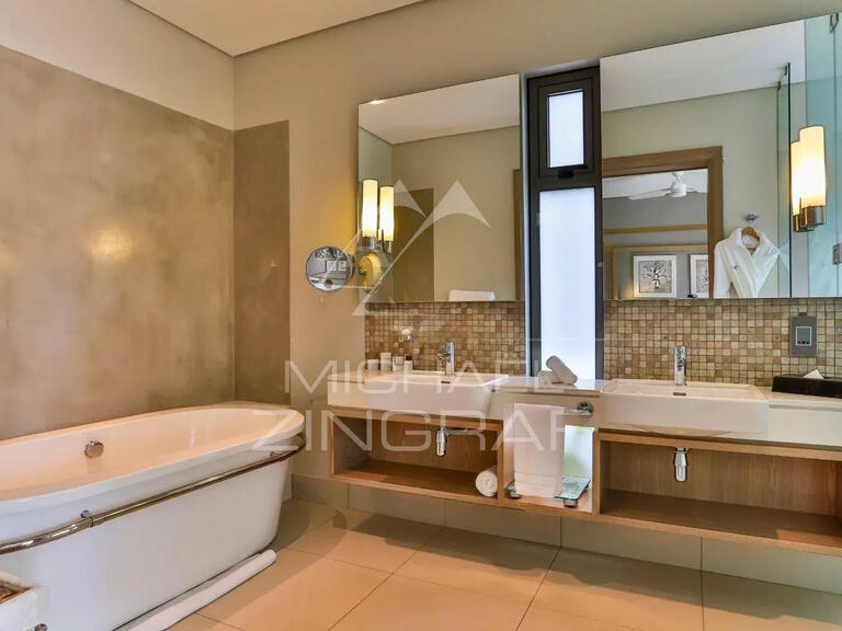 Villa Île Maurice - 3 chambres - 201m²