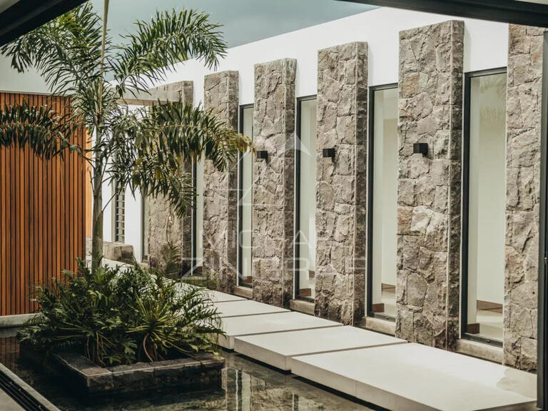 Villa Île Maurice - 4 chambres - 430m²