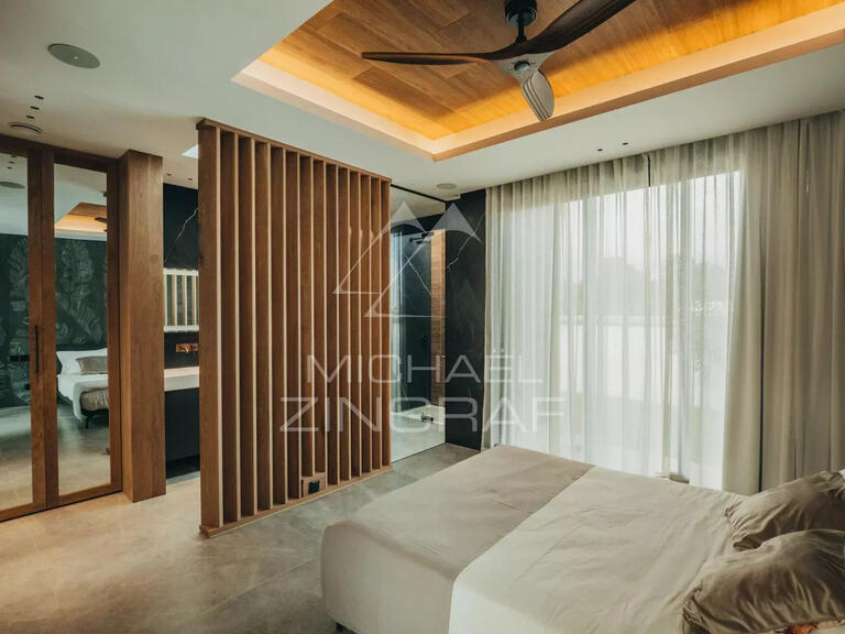 Villa Île Maurice - 4 chambres - 430m²