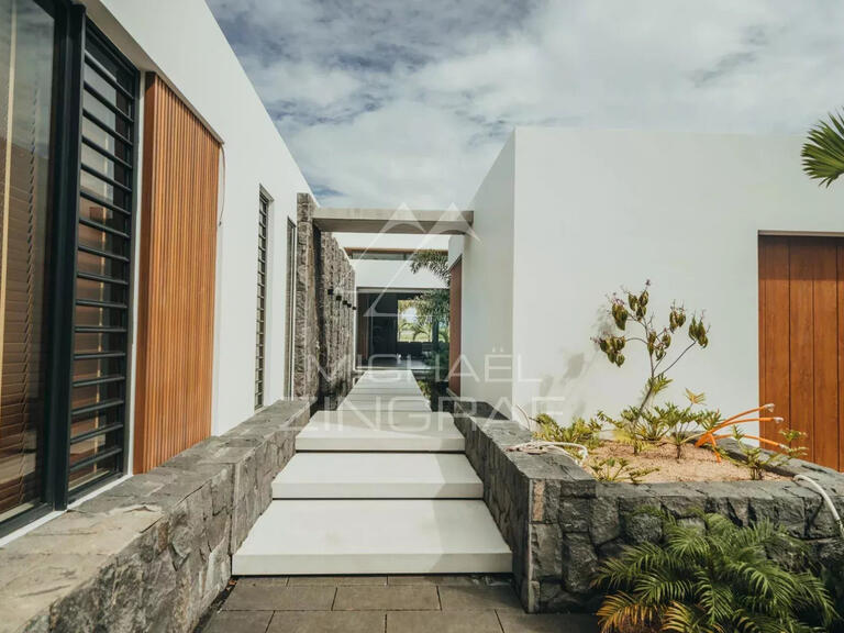 Villa Île Maurice - 4 chambres - 430m²