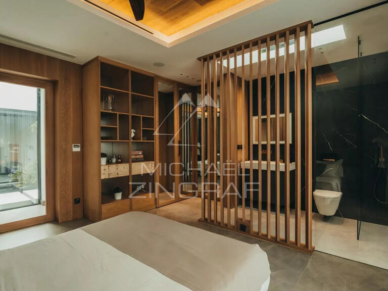 Villa Île Maurice - 4 chambres - 430m²