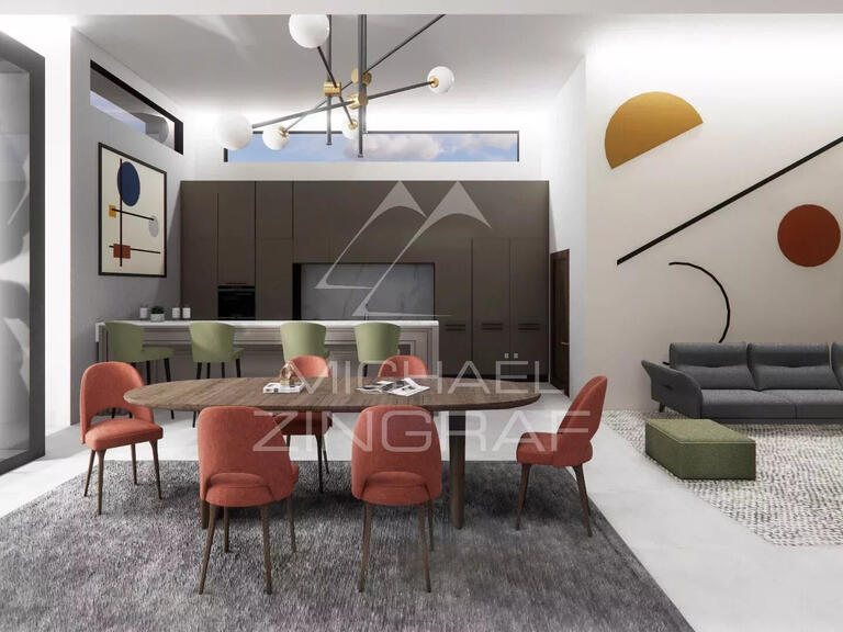 Villa Île Maurice - 4 chambres - 582m²