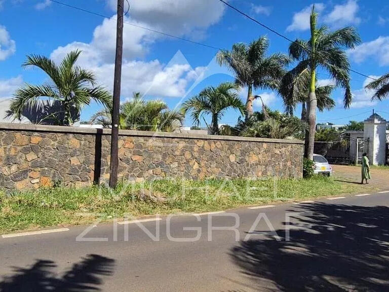 Villa Île Maurice - 4 chambres - 279m²