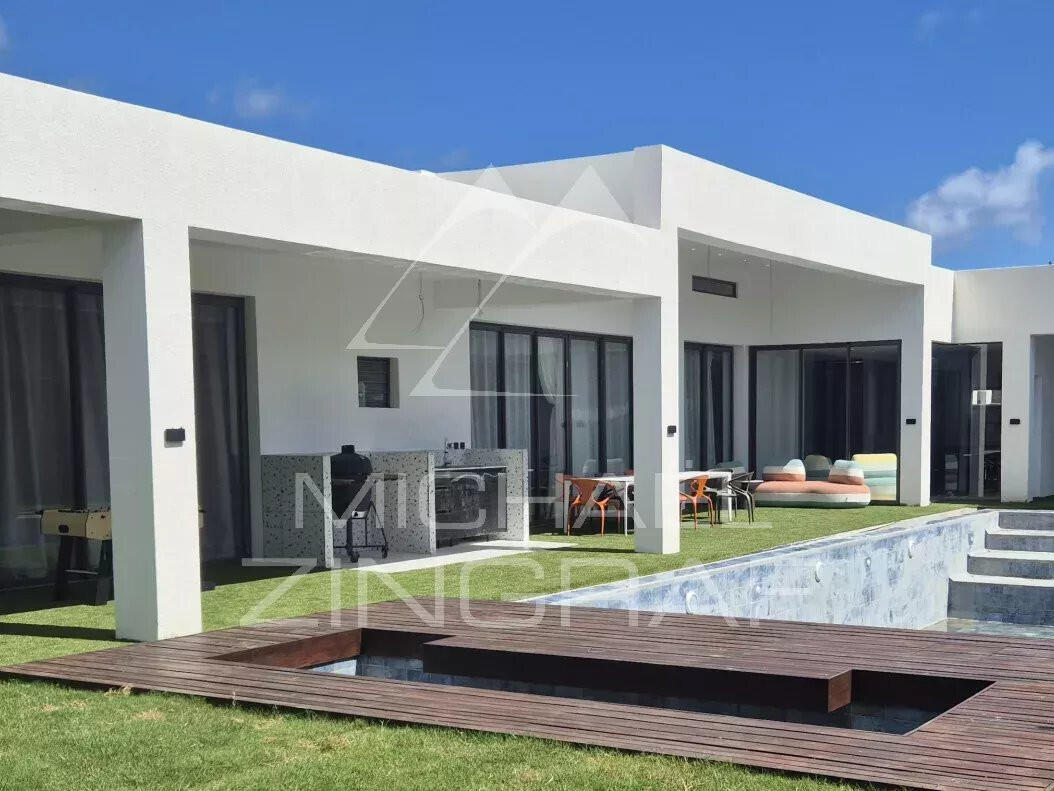 Villa Mauritius