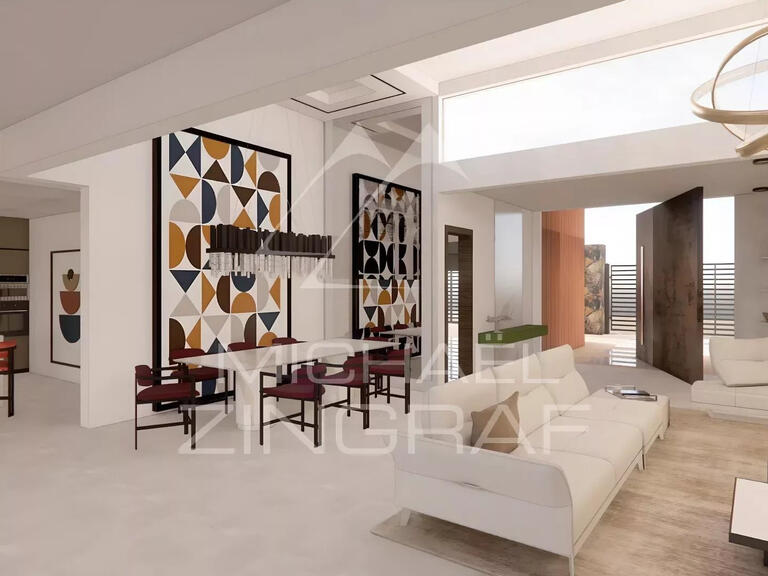 Villa Île Maurice - 4 chambres - 279m²