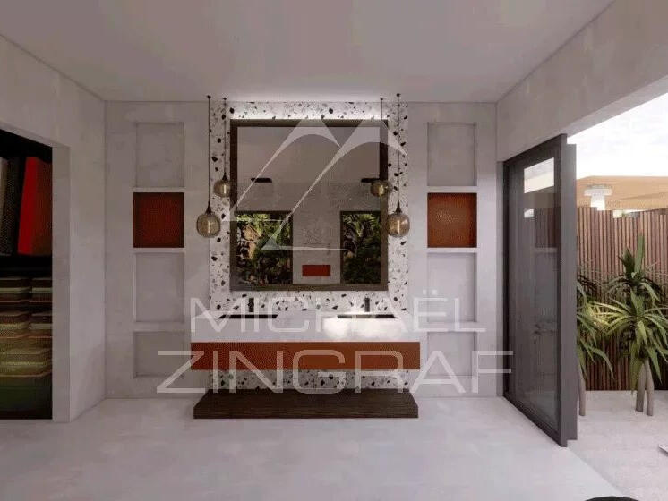 Villa Île Maurice - 4 chambres - 279m²
