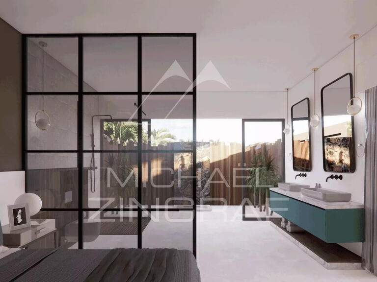 Villa Île Maurice - 4 chambres - 279m²