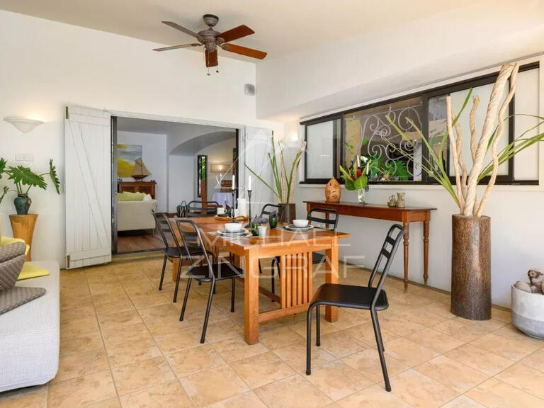 Villa Île Maurice - 4 chambres - 406m²