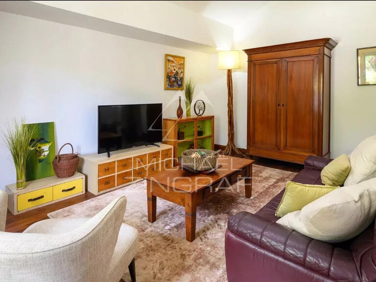 Villa Île Maurice - 4 chambres - 406m²