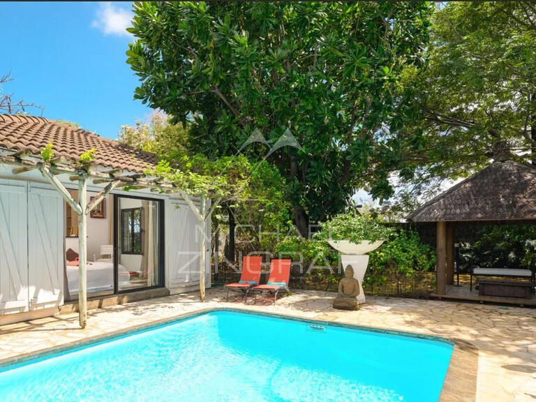 Villa Île Maurice - 4 chambres - 406m²