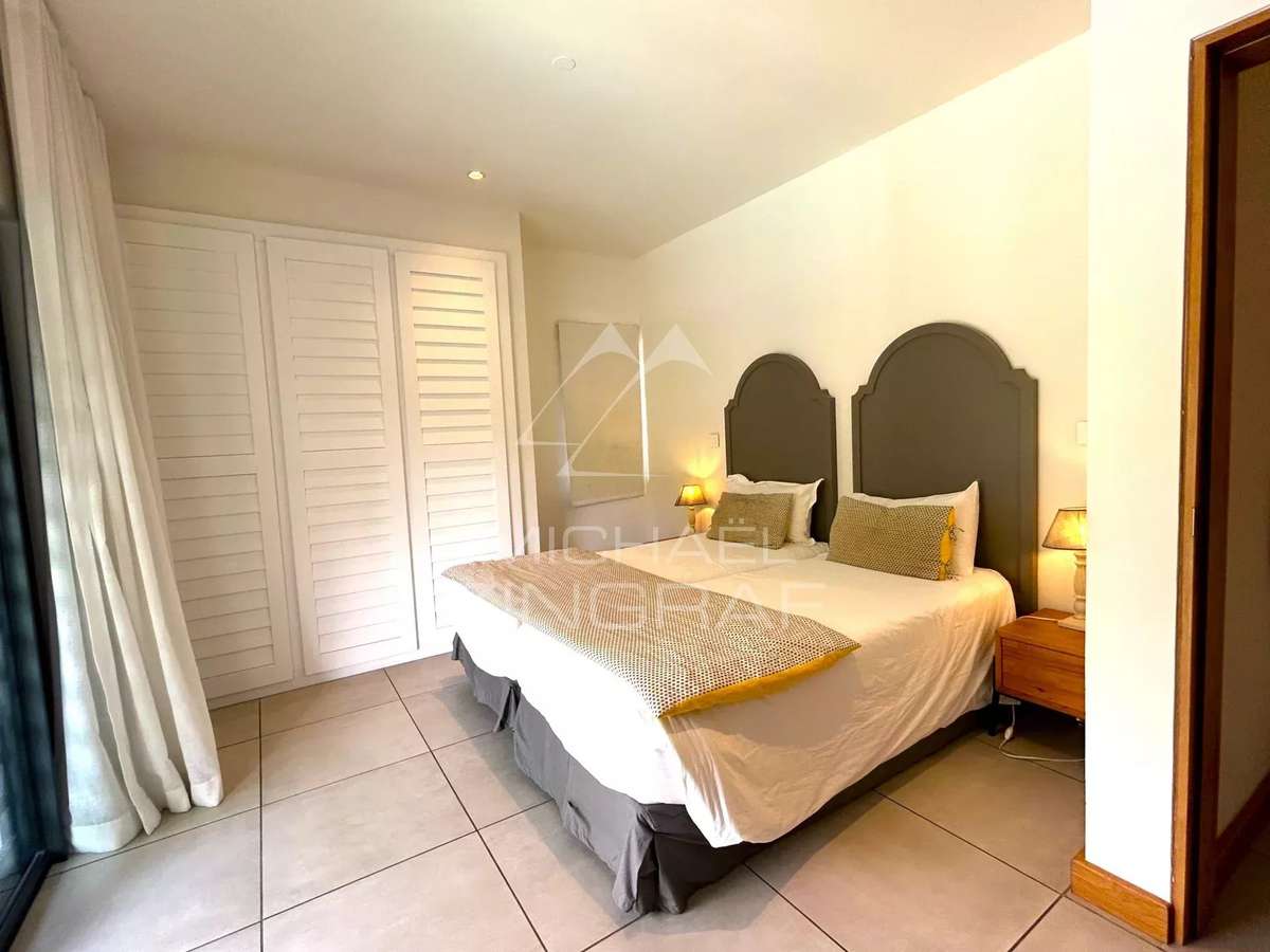 Villa Mauritius