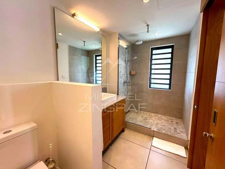 Villa Île Maurice - 3 chambres - 214m²