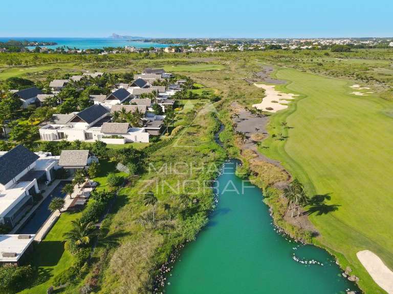 Villa Île Maurice - 4 chambres - 806m²