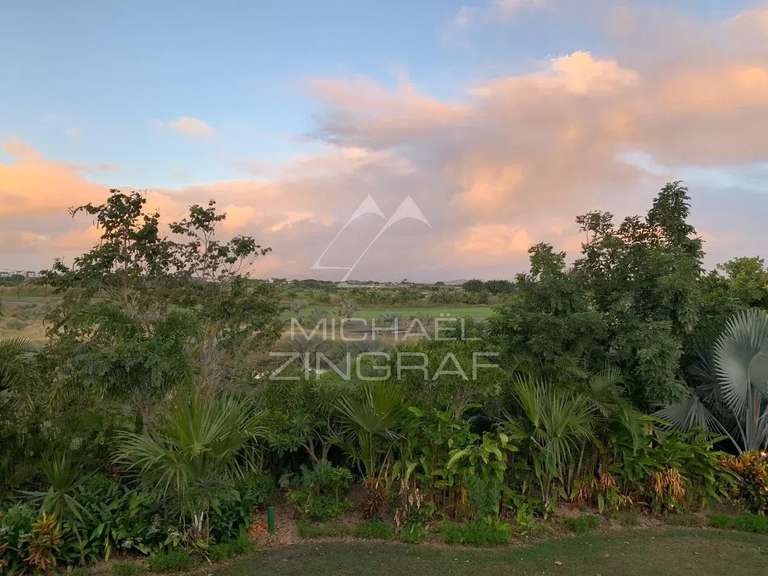 Villa Île Maurice - 4 chambres - 806m²