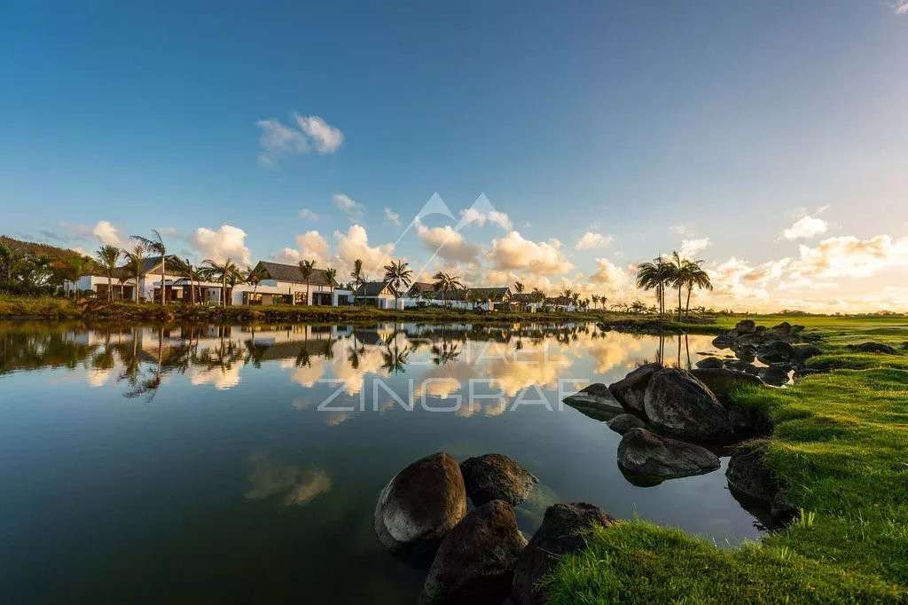 Villa Île Maurice