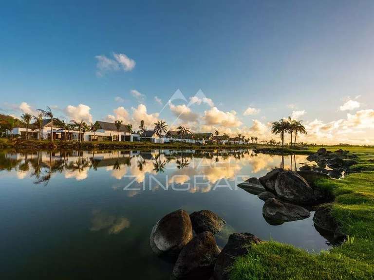 Villa Île Maurice - 4 chambres - 806m²