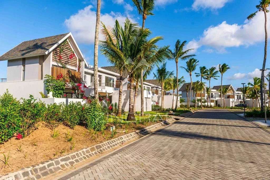 Villa Île Maurice