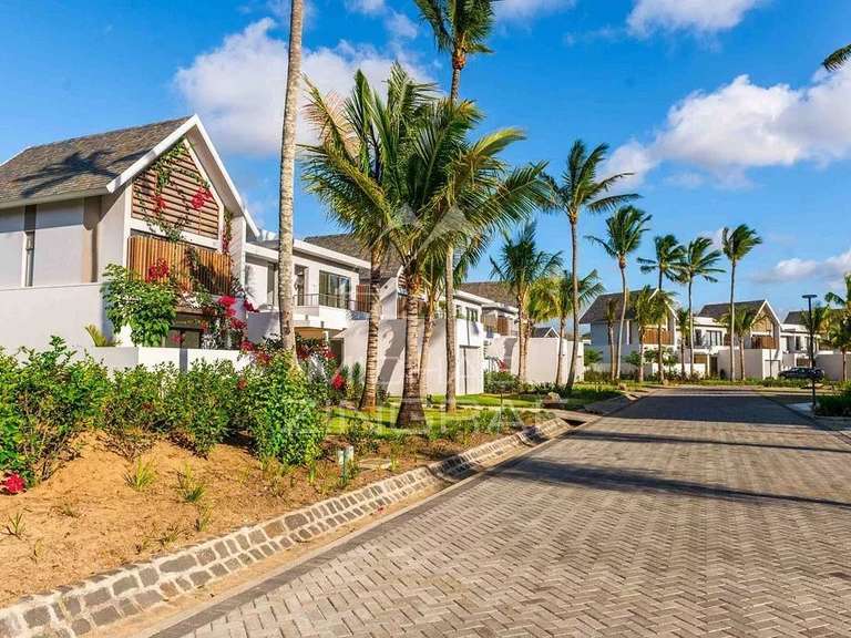 Villa Île Maurice - 4 chambres - 806m²