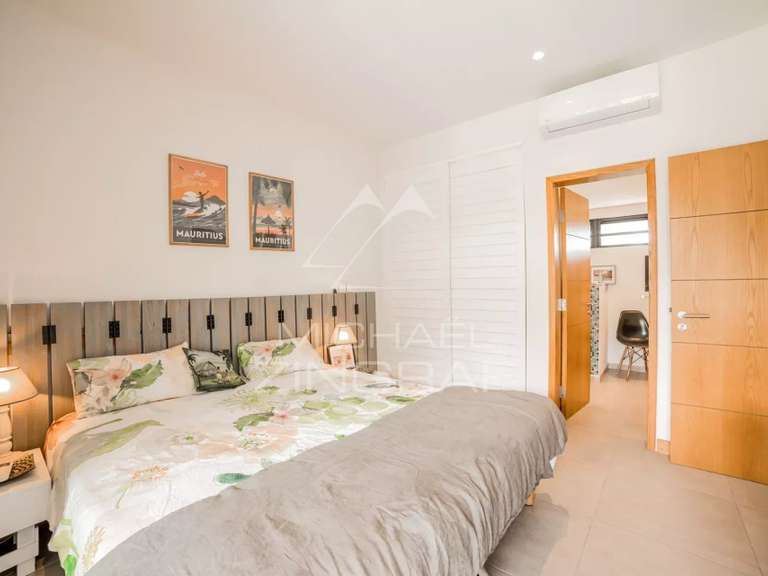 Villa Île Maurice - 4 chambres - 223m²