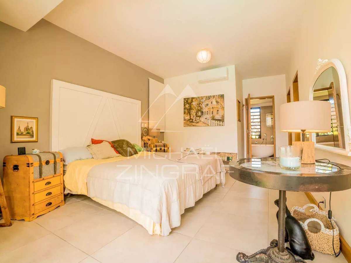 Villa Mauritius