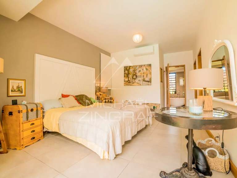Villa Île Maurice - 4 chambres - 223m²