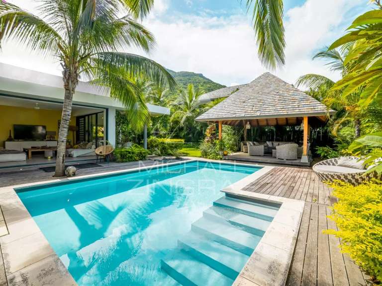 Villa Île Maurice - 4 chambres - 223m²