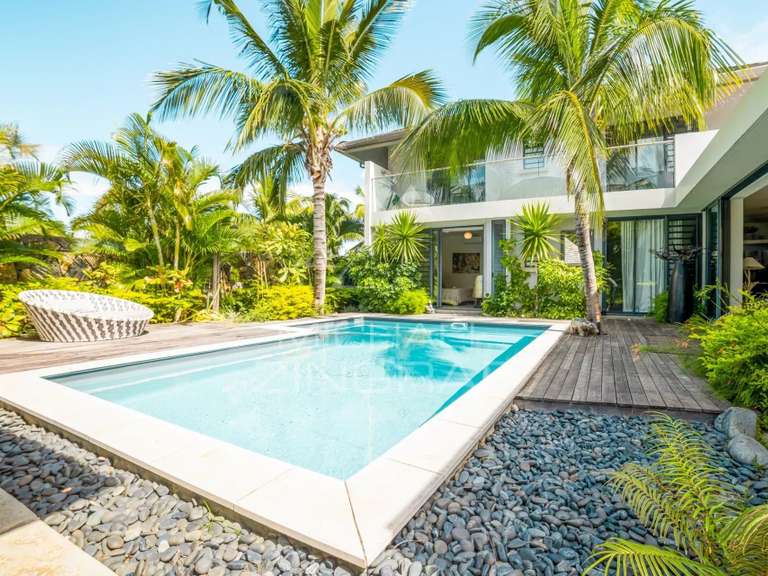 Villa Île Maurice - 4 chambres - 223m²