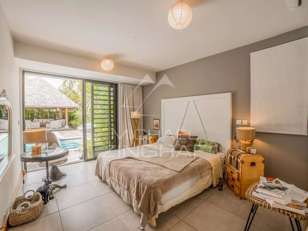 Villa Mauritius