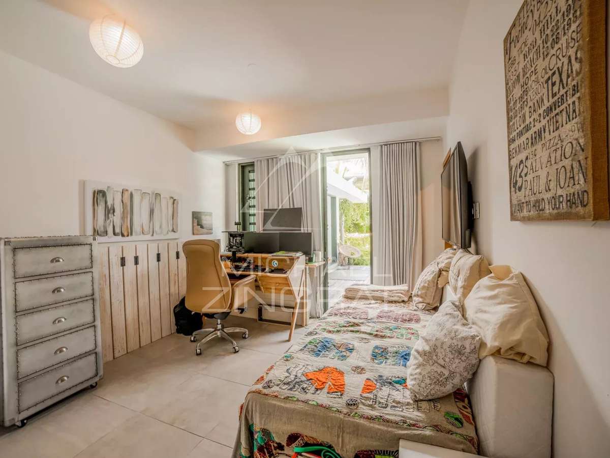 Villa Mauritius